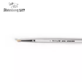 Abteilung 502 - ABT865-1 DIFFUSER BRUSH 1 (8mm long hair)