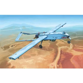 Academy - U.S.ARMY RQ-7B UAV