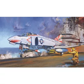 Academy - F-4B VF-111 SUNDOWNERS