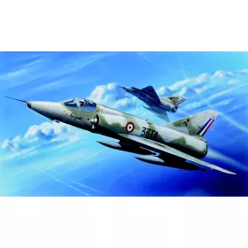 Academy - MIRAGE III R FIGHTER