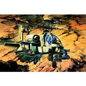 Academy -  Academy 12262 - AH-64A (1:48)