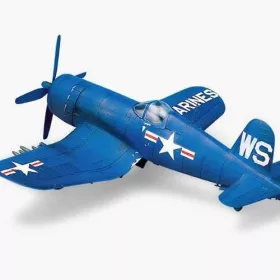 Academy - F4U-4B CORSAIR