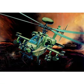 Academy -  Academy 12268 - AH-64D LONGBOW (1:48)