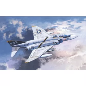Academy - F-4J VF-84 JOLLY ROGERS