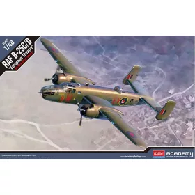   Academy -  Academy 12339 - RAF B-25C/D  European Theatre  (1:48)
