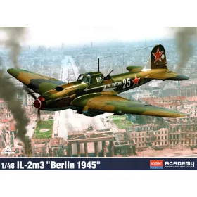 Academy - IL-2m3 Berlin 1945