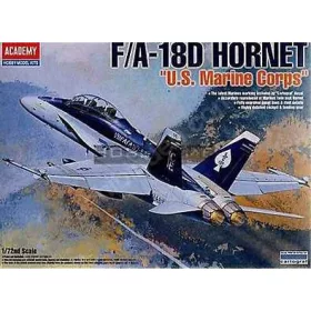 Academy - F/A 18D HORNETUS MARINES
