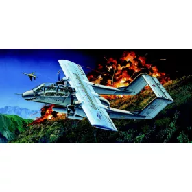 Academy -  Academy 12463 - OV-10A (1:72)
