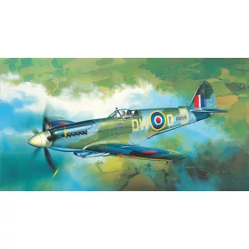 Academy -  Academy 12484 - SPITFIRE MK.XIVC (1:72)