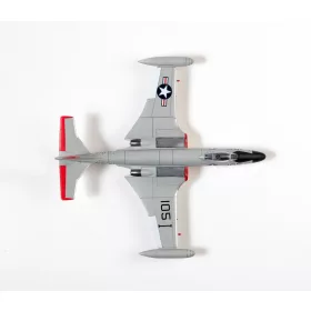   Academy -  Academy 12548 - USN F2H-3 VF-41  BLACK ACES  (1:72)