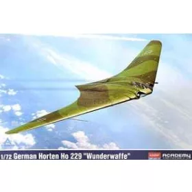   Academy - Model Kit letadlo 12583 - German Horten Go 229  Wunderwaffe  (1:72)
