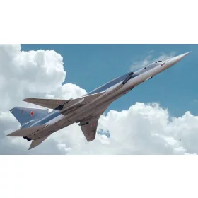 Academy - Tuploev Air Force Tu-22M3 Backfire C