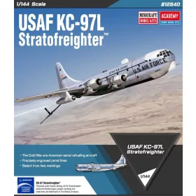 Academy - 1/144 Boeing KC-97L Stratofreighter