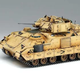 Academy - M2A2 BRADLY OIF