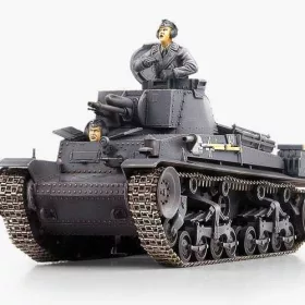 Academy - GERMAN ARMY 35t
