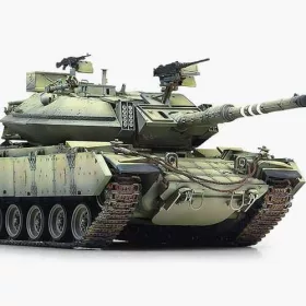 Academy - MAGACH 6B GALBATASH