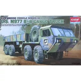 Academy - M977 8X8 OSHKOSH