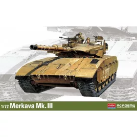 Academy - Merkava Mk. Iii
