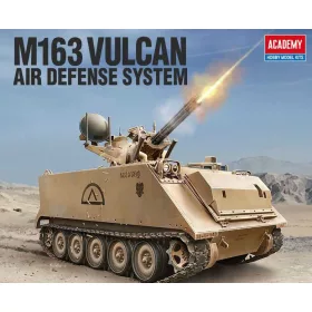 Academy -  Academy 13507 - US ARMY M163 VULCAN (1:35)