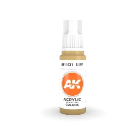AK Interactive - Buff 17ml