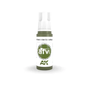 AK Interactive - Australian Camouflage Green