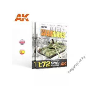 AK Interactive - Little Warriors - English