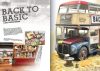AK Interactive - Xtreme Reality 4 Old & Forgotten - English