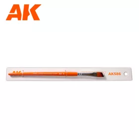 AK Interactive - Angle Weathering Brush