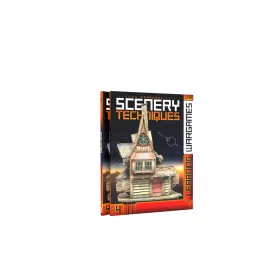   AK Interactive - Ak Learning Wargame Series 4 Scenery Techniques En