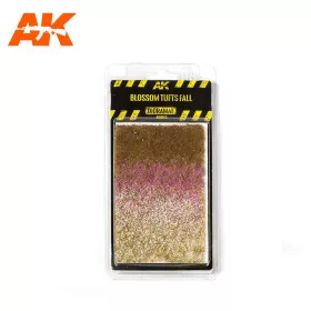 AK Interactive - Blossom Tufts Fall