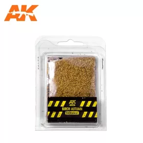 AK Interactive - Birch Autumn Leaves - 28 Mm.