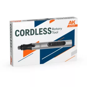 AK Interactive - Cordless Rotary Tool
