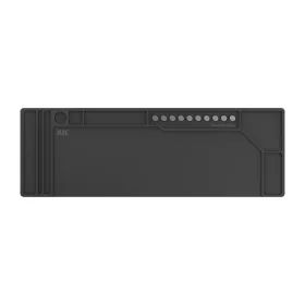 AK Interactive - Silicone Tablecloth Black 88,50