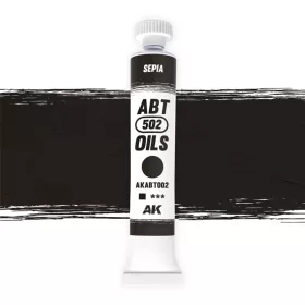 Abteilung 502 - Sepia