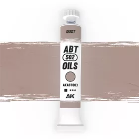 Abteilung 502 - Dust