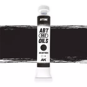 Abteilung 502 - Bitume