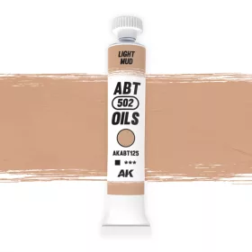 Abteilung 502 - Light mud