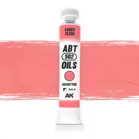 Abteilung 502 - Faded flesh