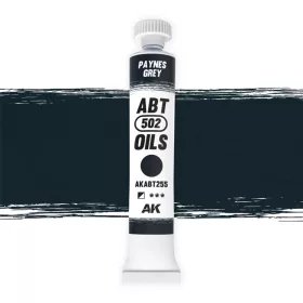 Abteilung 502 - Paynes grey