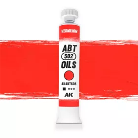 Abteilung 502 - Vermilion