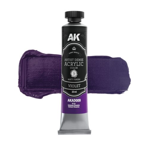 AK Interactive - Violet