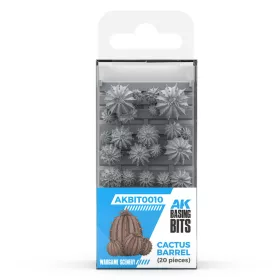 AK Interactive - Cactus Barrel