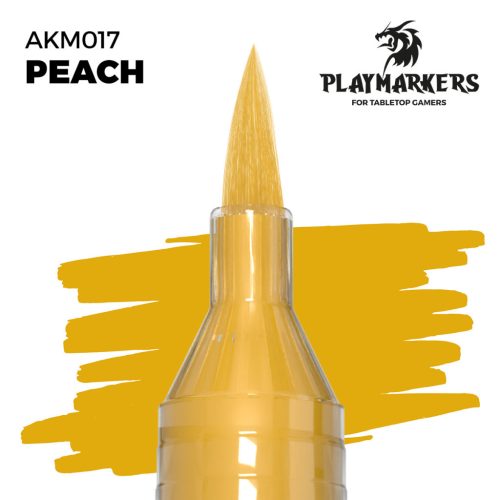 AK Interactive - Peach