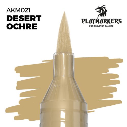 AK Interactive - Desert Ochre