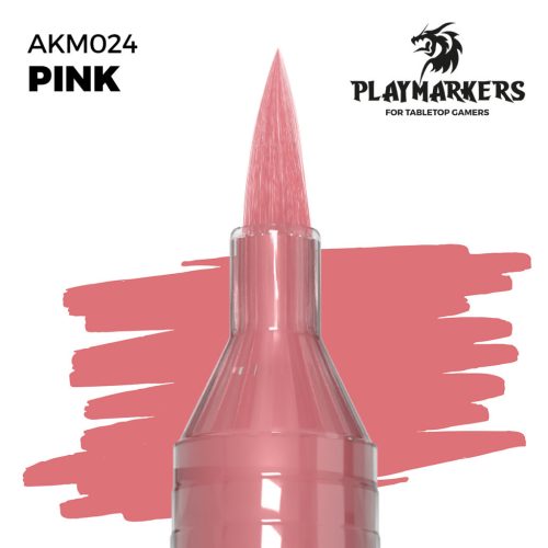 AK Interactive - Pink
