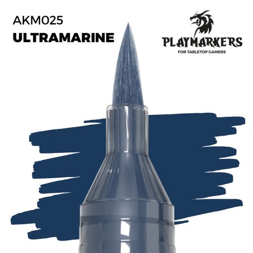AK Interactive - Ultramarine