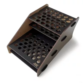 AK Interactive - Modular Organizer For 68