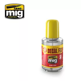 AMMO - Ultra Decal-Fix (30Ml)