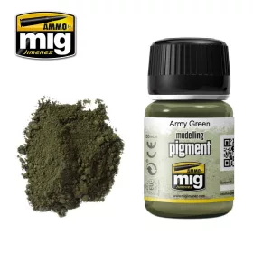 AMMO - Pigment Army Green