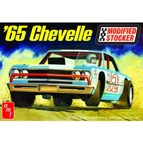 AMT - 1965 Chevelle Modified Stocker